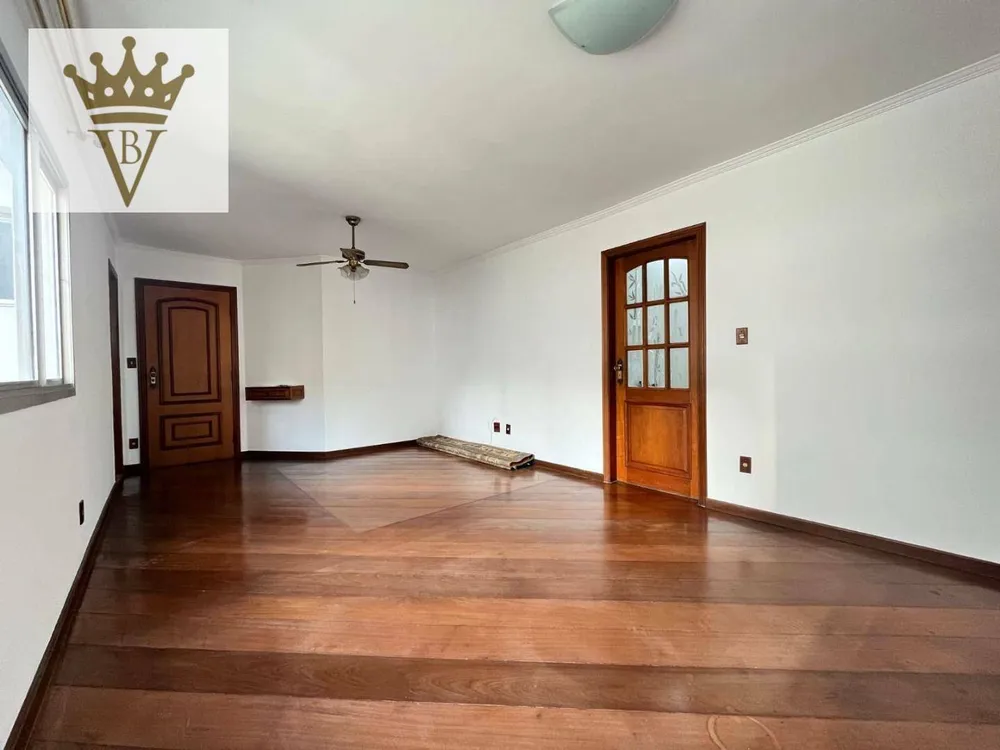 Apartamento, 3 quartos, 90 m² - Foto 2