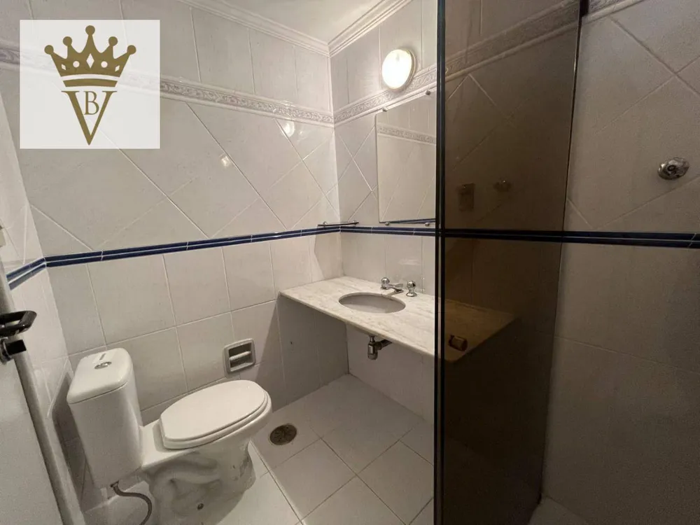 Apartamento, 3 quartos, 90 m² - Foto 7