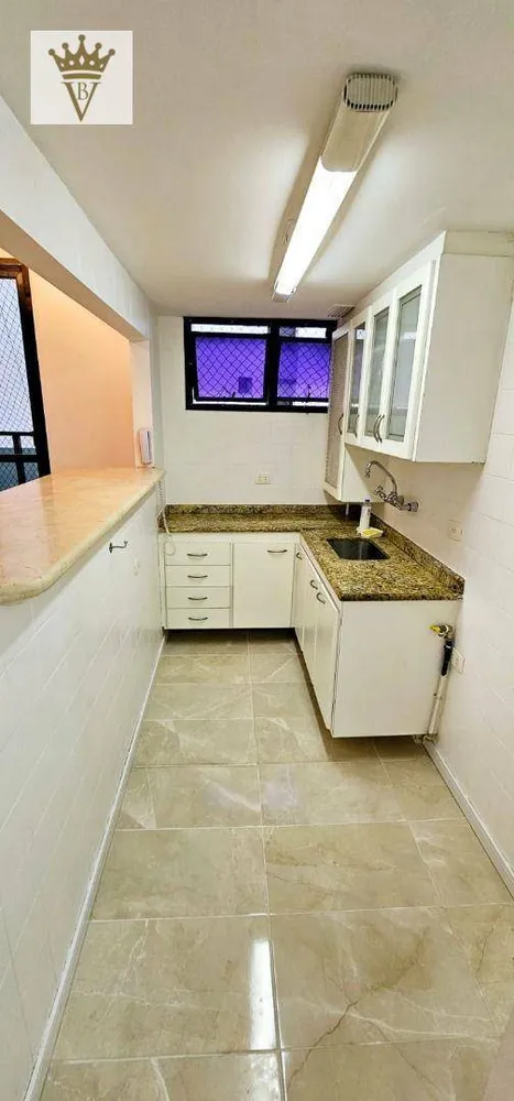 Apartamento, 2 quartos, 114 m² - Foto 2