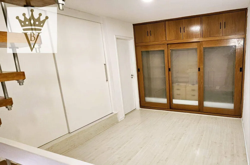 Apartamento, 2 quartos, 114 m² - Foto 1