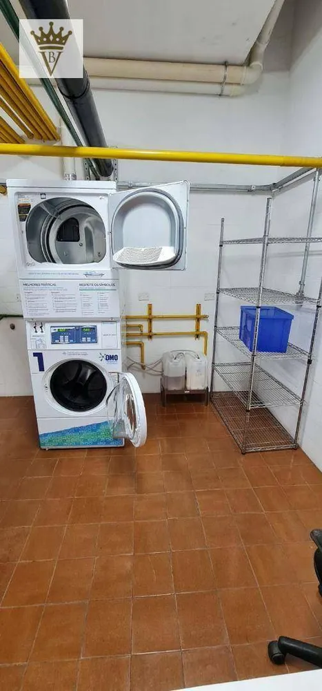 Apartamento, 2 quartos, 114 m² - Foto 9