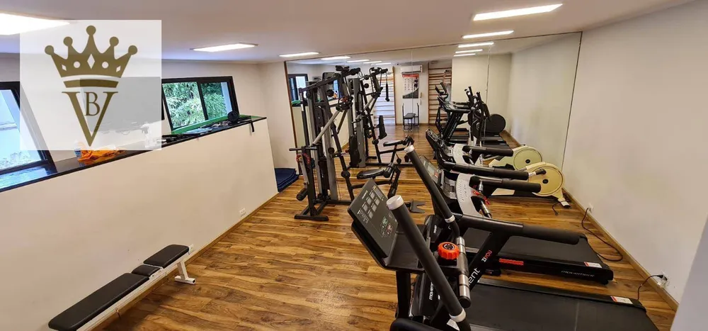 Apartamento, 2 quartos, 114 m² - Foto 6