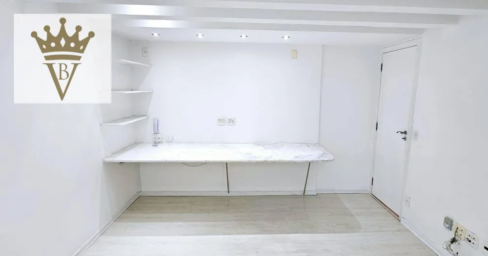 Apartamento, 2 quartos, 114 m² - Foto 10