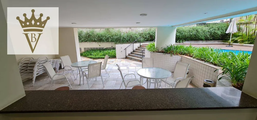 Apartamento, 2 quartos, 114 m² - Foto 8