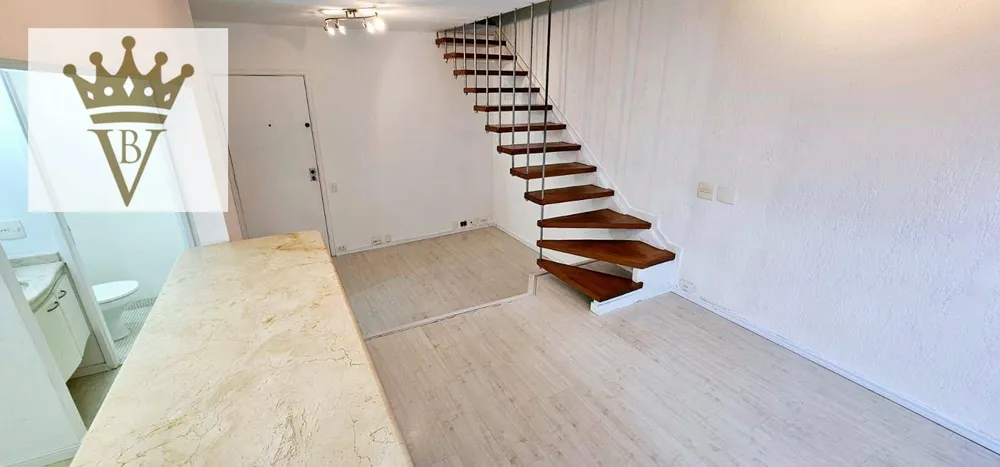 Apartamento, 2 quartos, 114 m² - Foto 4