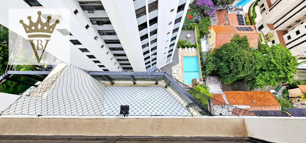 Apartamento, 2 quartos, 114 m² - Foto 5