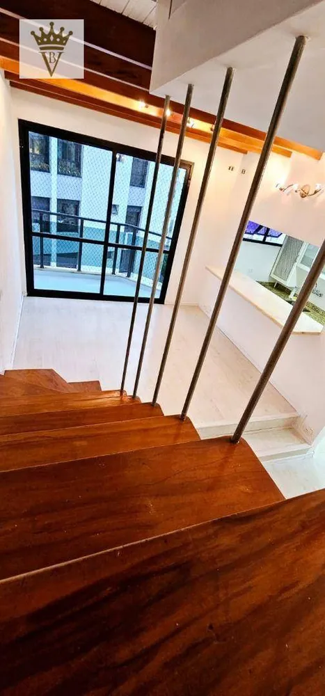 Apartamento, 2 quartos, 114 m² - Foto 12