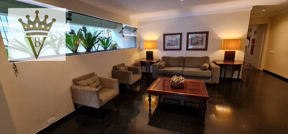 Apartamento, 2 quartos, 114 m² - Foto 3
