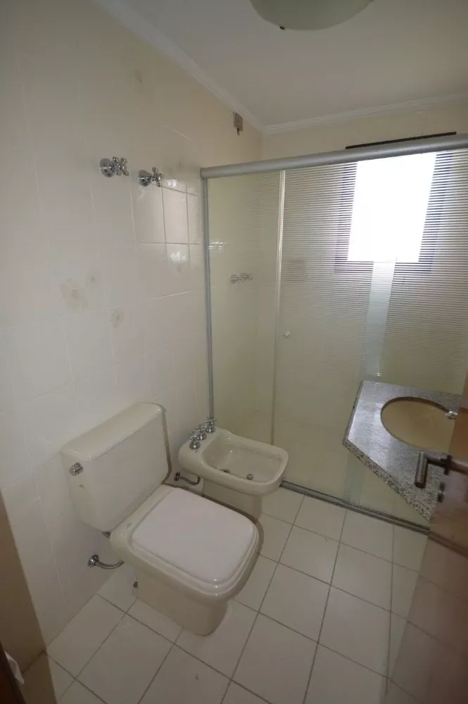 Apartamento à venda com 4 quartos, 196m² - Foto 11