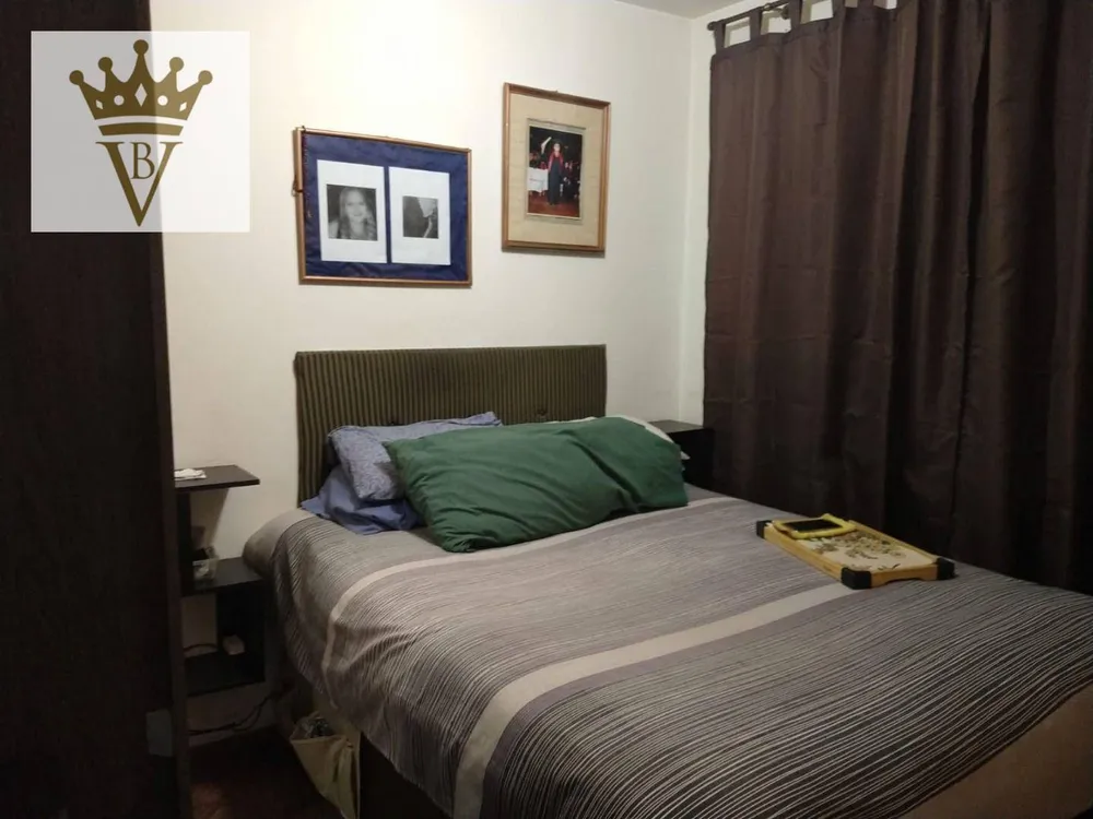 Apartamento, 1 quarto, 31 m² - Foto 6