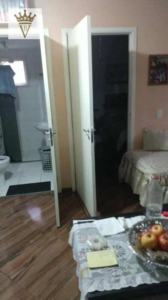 Apartamento, 1 quarto, 31 m² - Foto 5