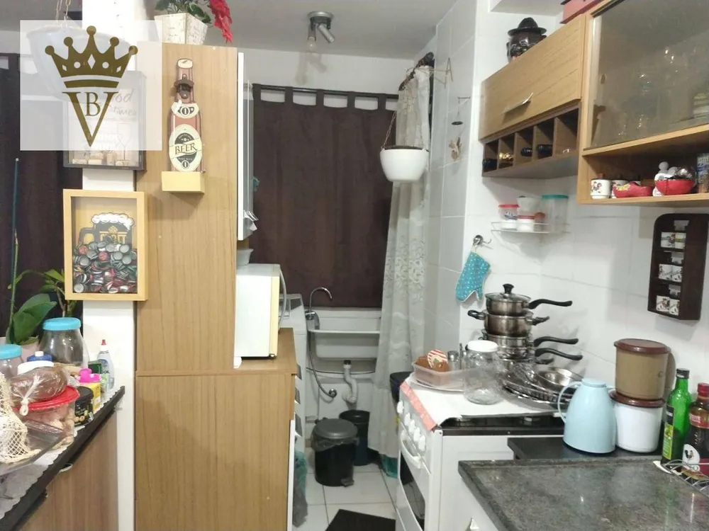Apartamento, 1 quarto, 31 m² - Foto 10