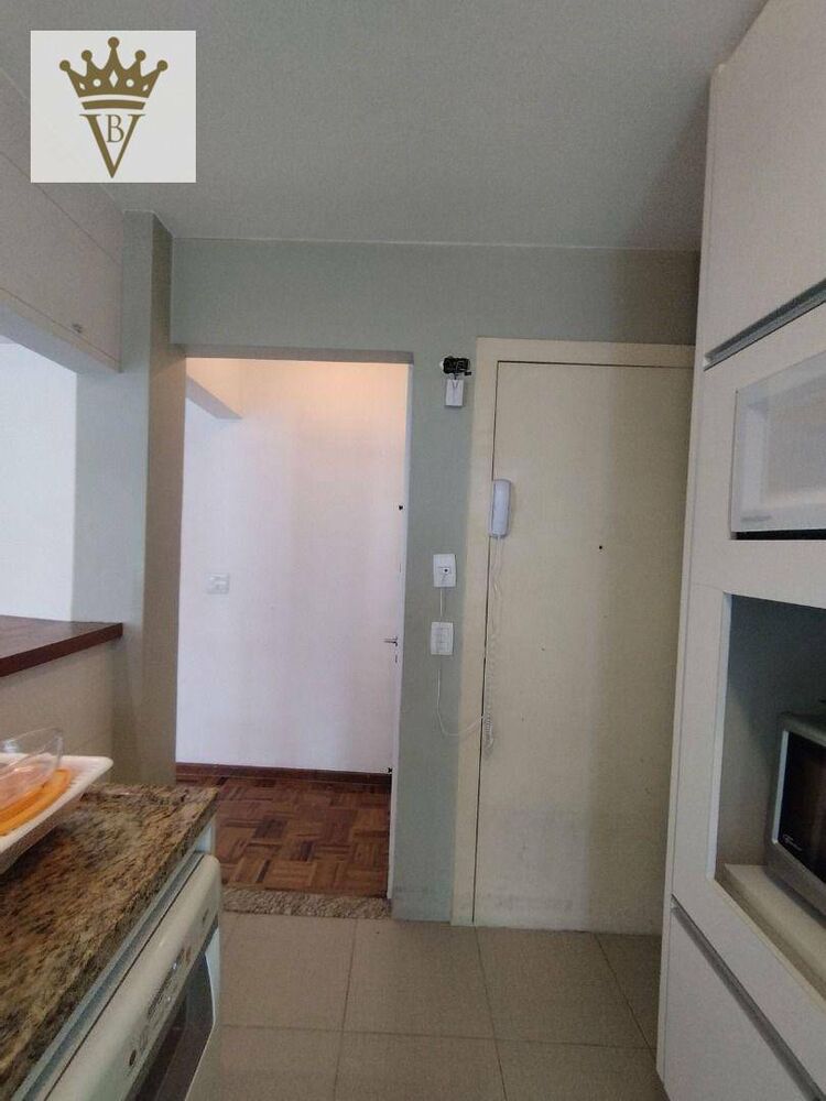 Apartamento à venda com 2 quartos, 106m² - Foto 7
