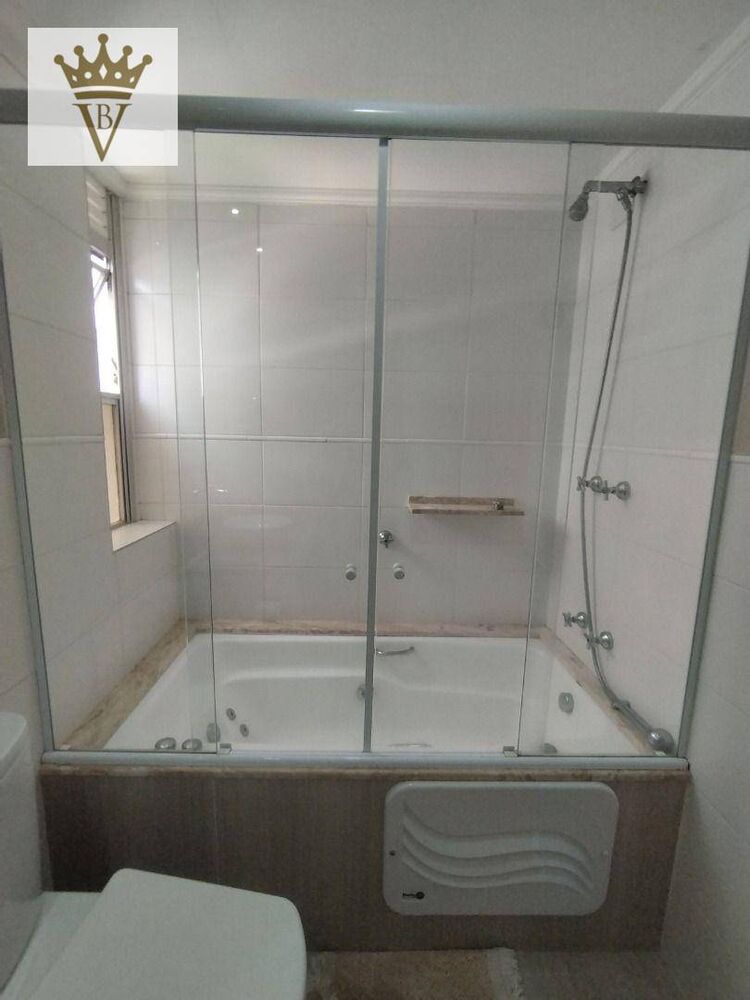 Apartamento à venda com 2 quartos, 106m² - Foto 8