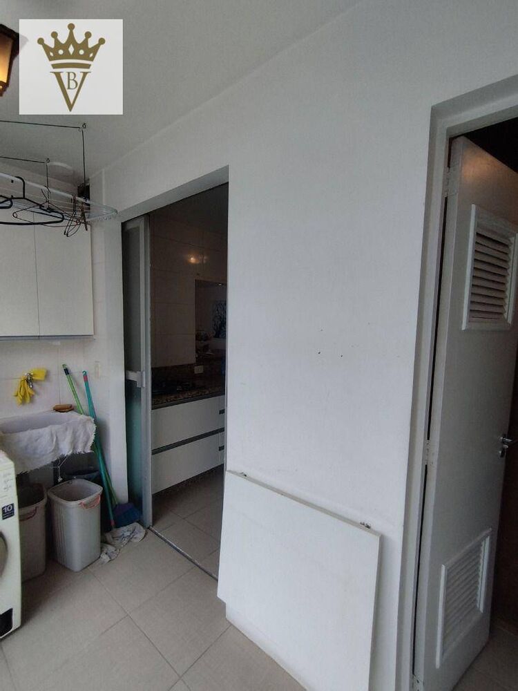 Apartamento à venda com 2 quartos, 106m² - Foto 5