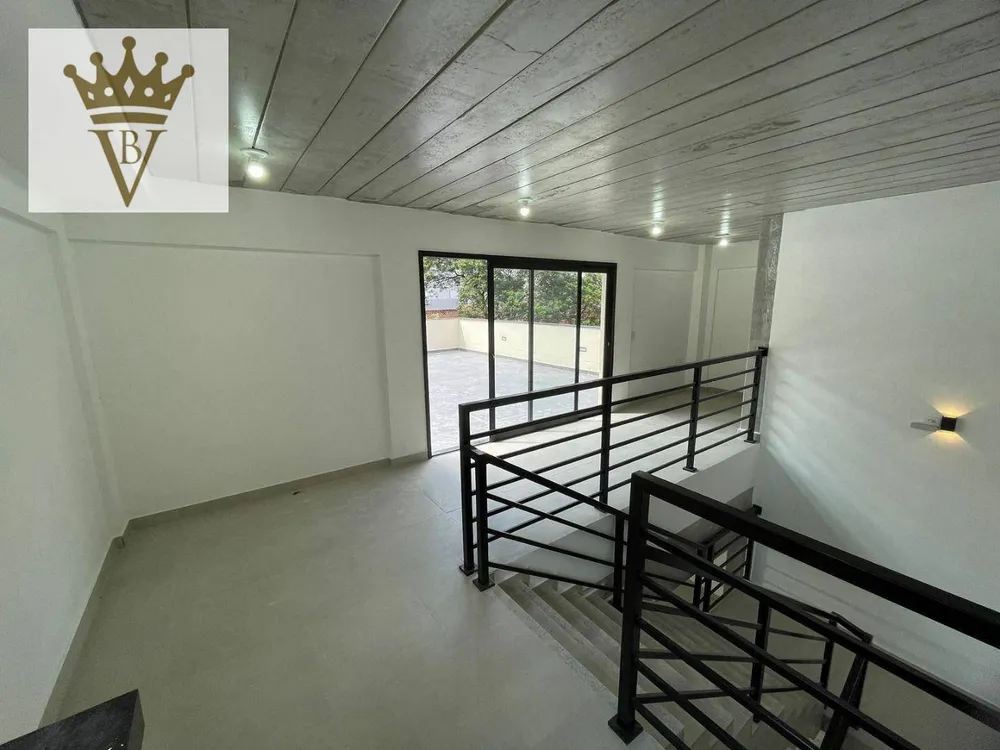 Loja-Salão, 565 m² - Foto 8