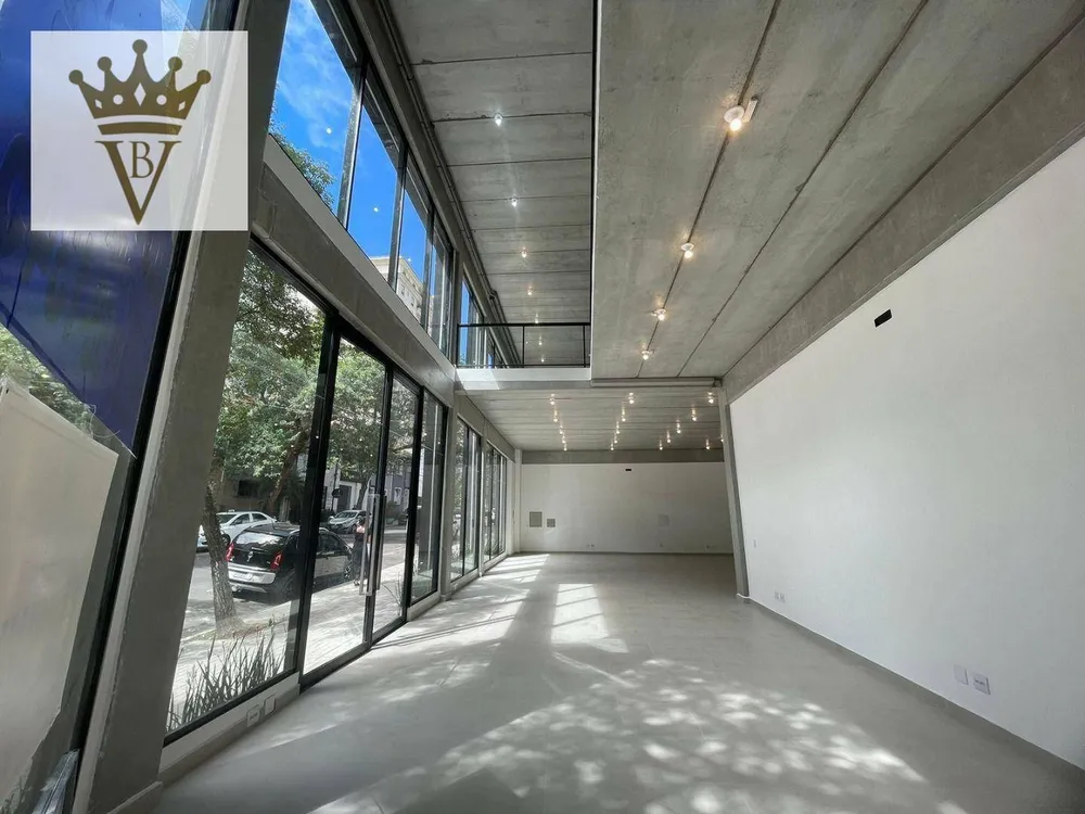 Loja-Salão, 565 m² - Foto 1