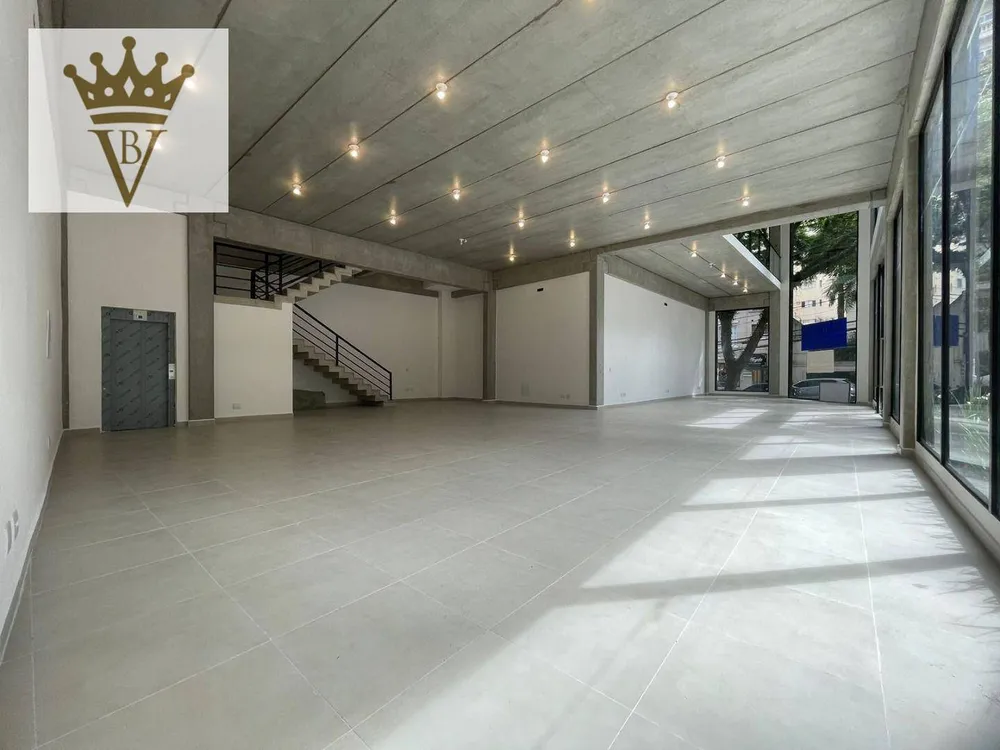Loja-Salão, 565 m² - Foto 2
