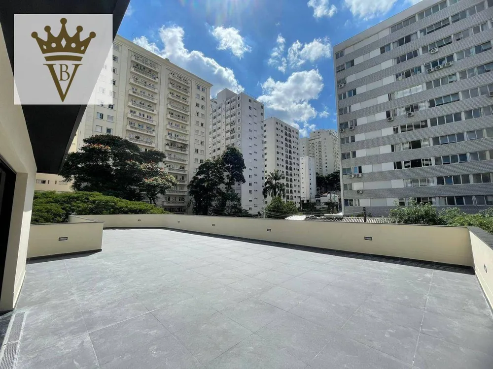 Loja-Salão, 565 m² - Foto 4