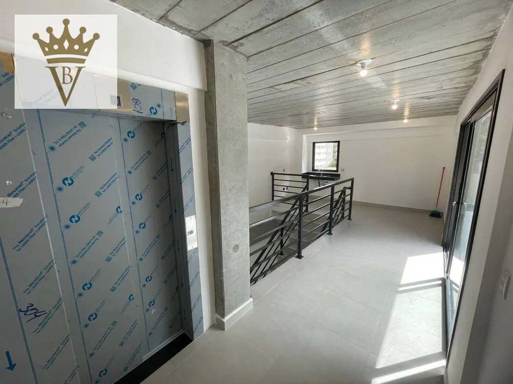 Loja-Salão, 565 m² - Foto 3