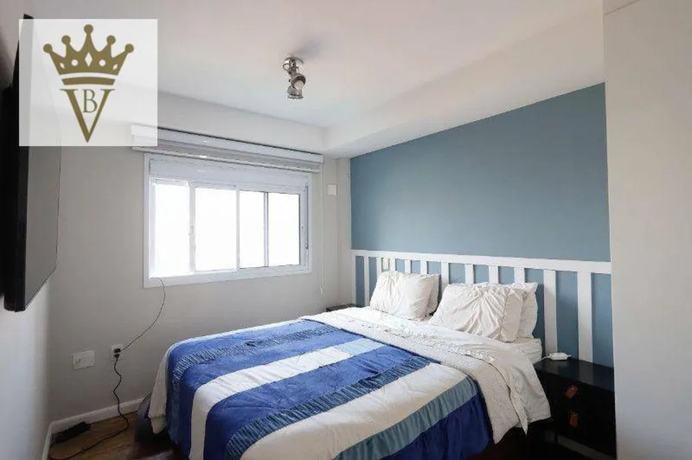 Apartamento, 2 quartos, 79 m² - Foto 3