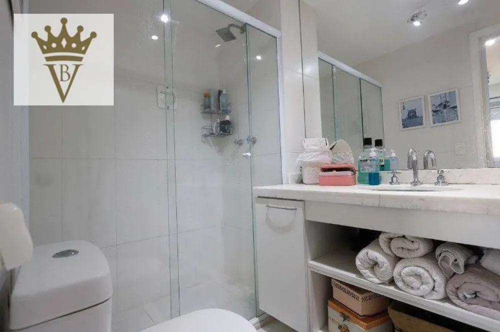 Apartamento, 2 quartos, 79 m² - Foto 4