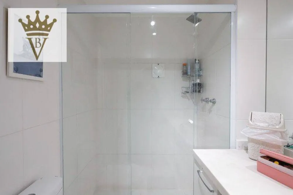 Apartamento, 2 quartos, 79 m² - Foto 3