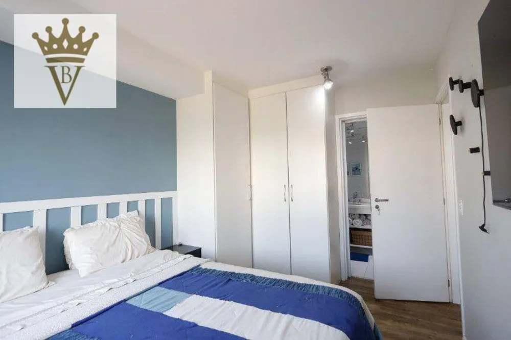 Apartamento, 2 quartos, 79 m² - Foto 5