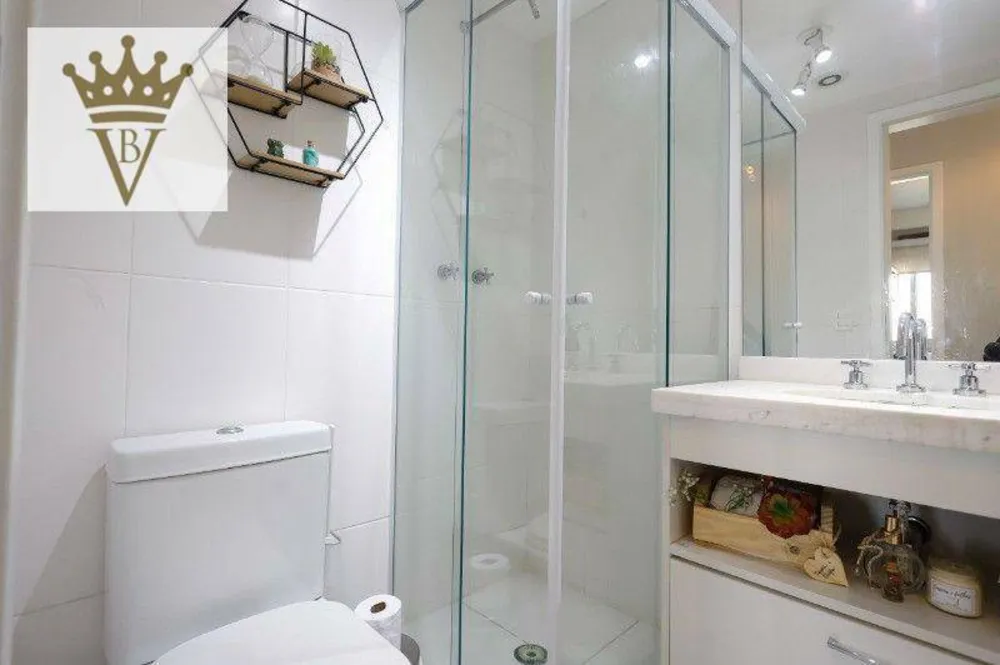 Apartamento, 2 quartos, 79 m² - Foto 2