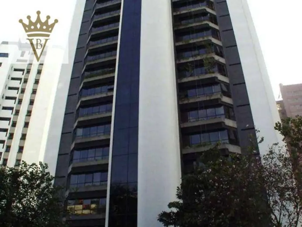 Apartamento, 1 quarto, 83 m² - Foto 1