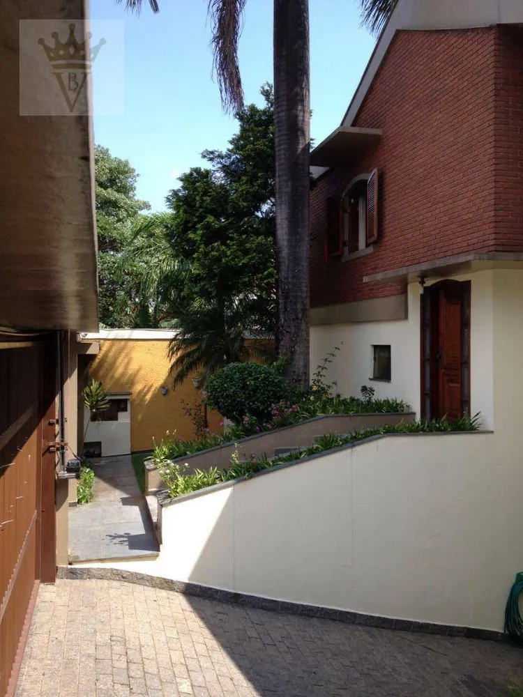 Casa, 3 quartos, 383 m² - Foto 13