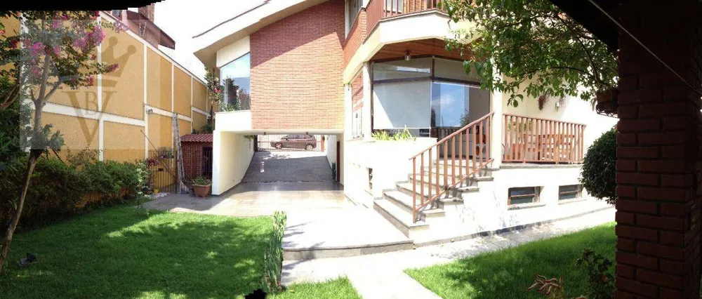 Casa, 3 quartos, 383 m² - Foto 14