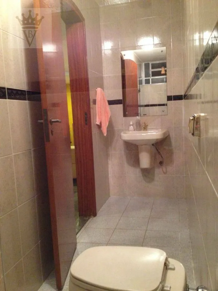 Casa, 3 quartos, 383 m² - Foto 2