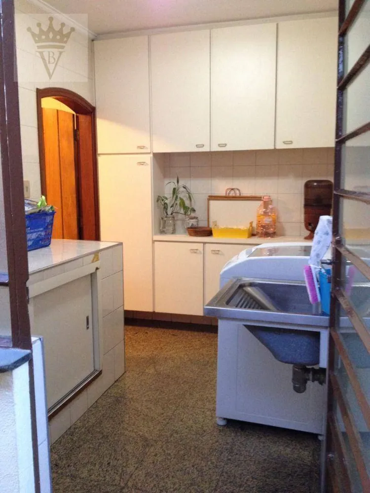 Casa, 3 quartos, 383 m² - Foto 8