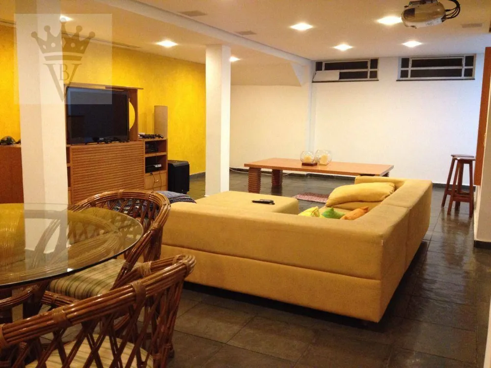 Casa, 3 quartos, 383 m² - Foto 3