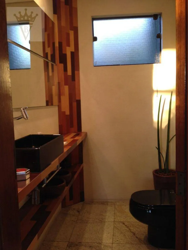 Casa, 3 quartos, 383 m² - Foto 11