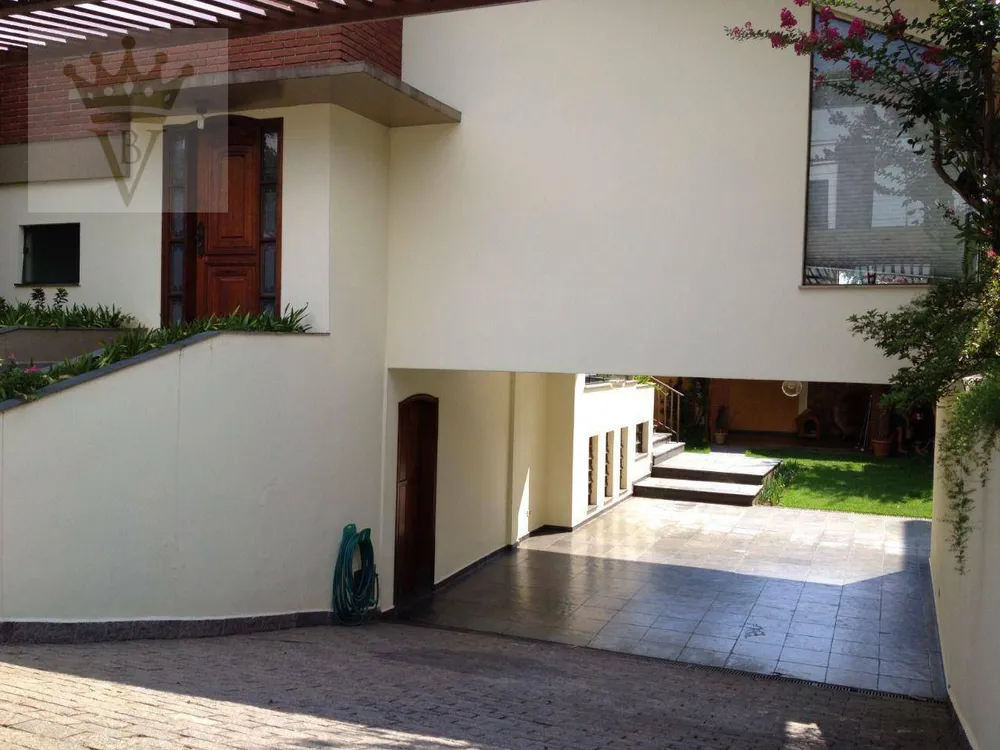 Casa, 3 quartos, 383 m² - Foto 7