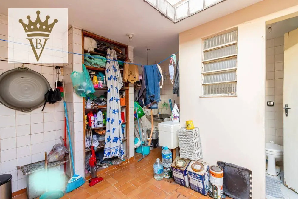 Casa, 4 quartos, 200 m² - Foto 12