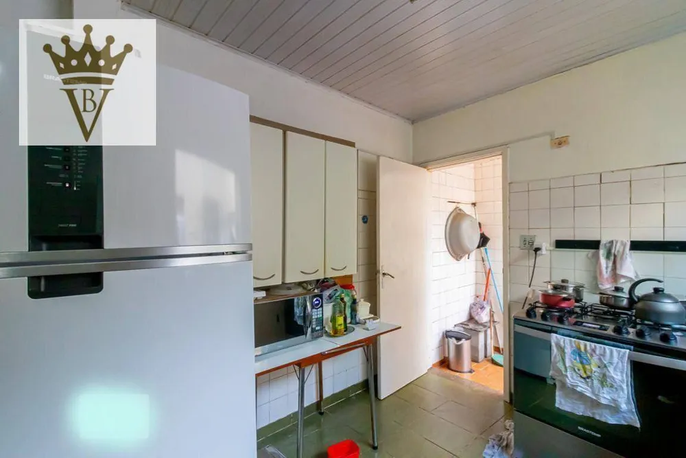 Casa, 4 quartos, 200 m² - Foto 3
