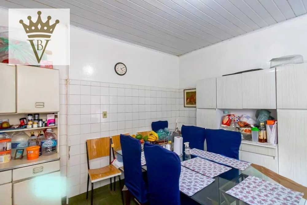 Casa, 4 quartos, 200 m² - Foto 6
