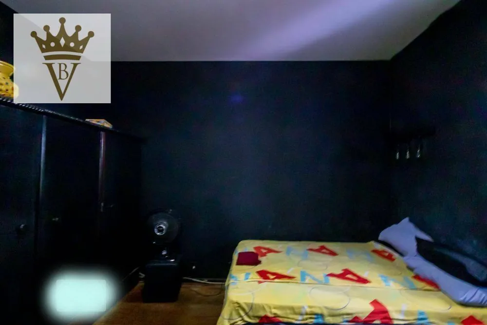 Casa, 4 quartos, 200 m² - Foto 4