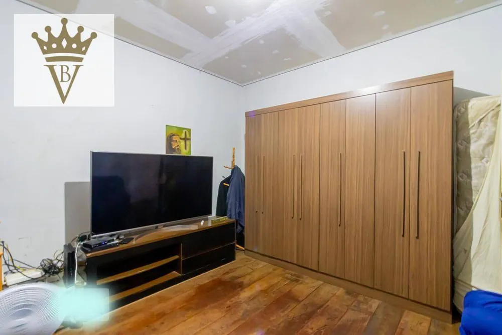 Casa, 4 quartos, 200 m² - Foto 7