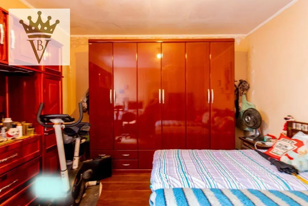Casa, 4 quartos, 200 m² - Foto 1