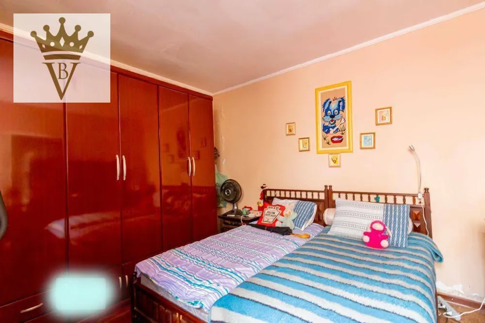 Casa, 4 quartos, 200 m² - Foto 5