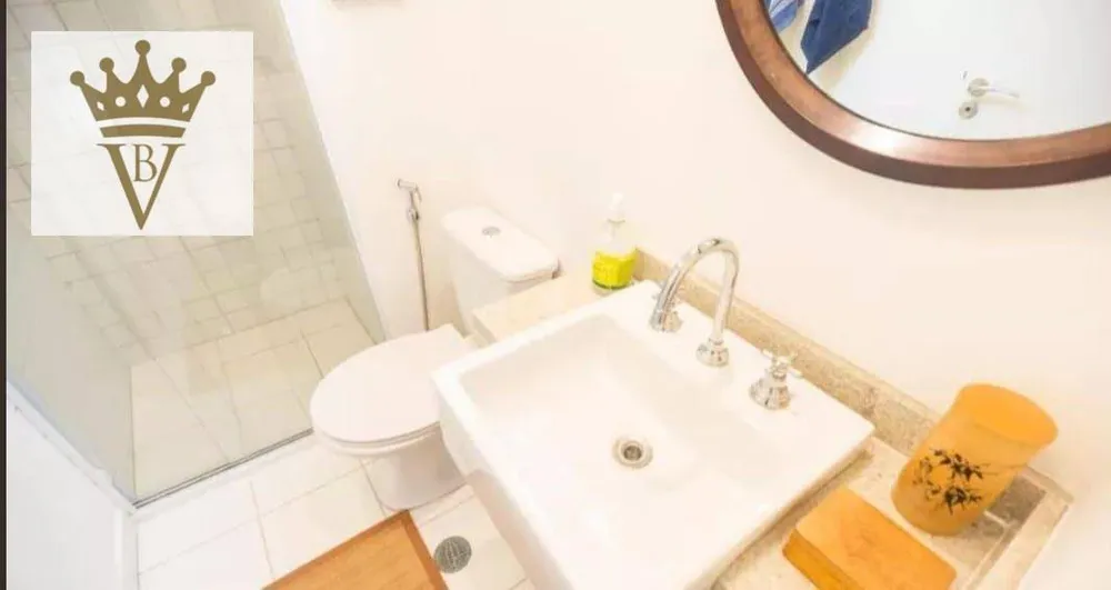Apartamento, 1 quarto, 47 m² - Foto 10
