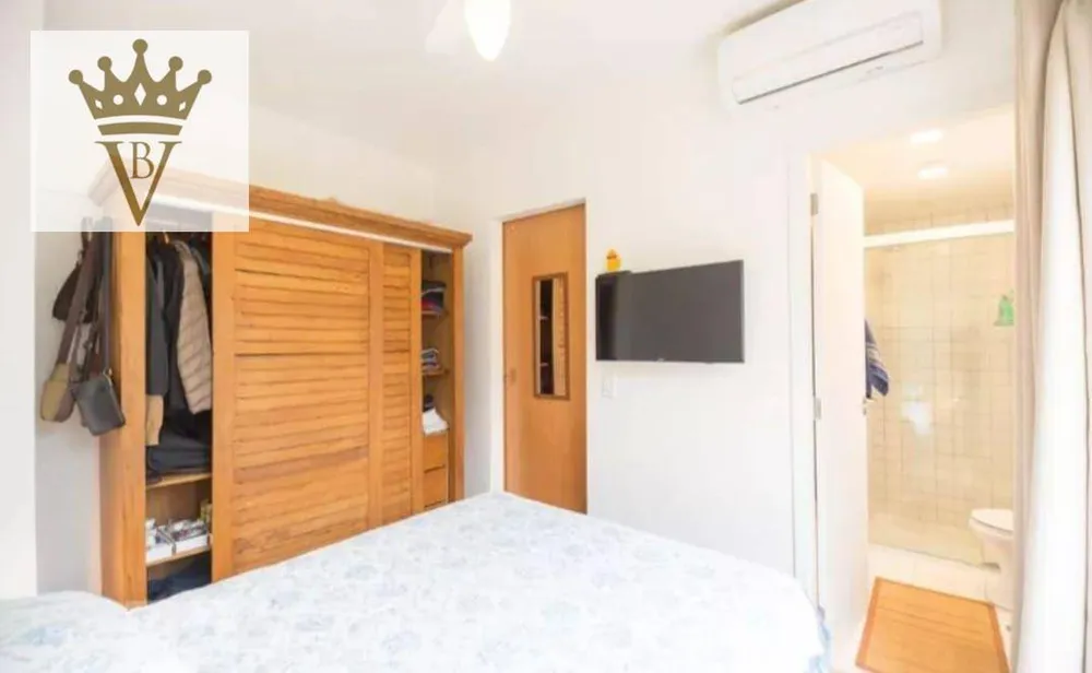 Apartamento, 1 quarto, 47 m² - Foto 4