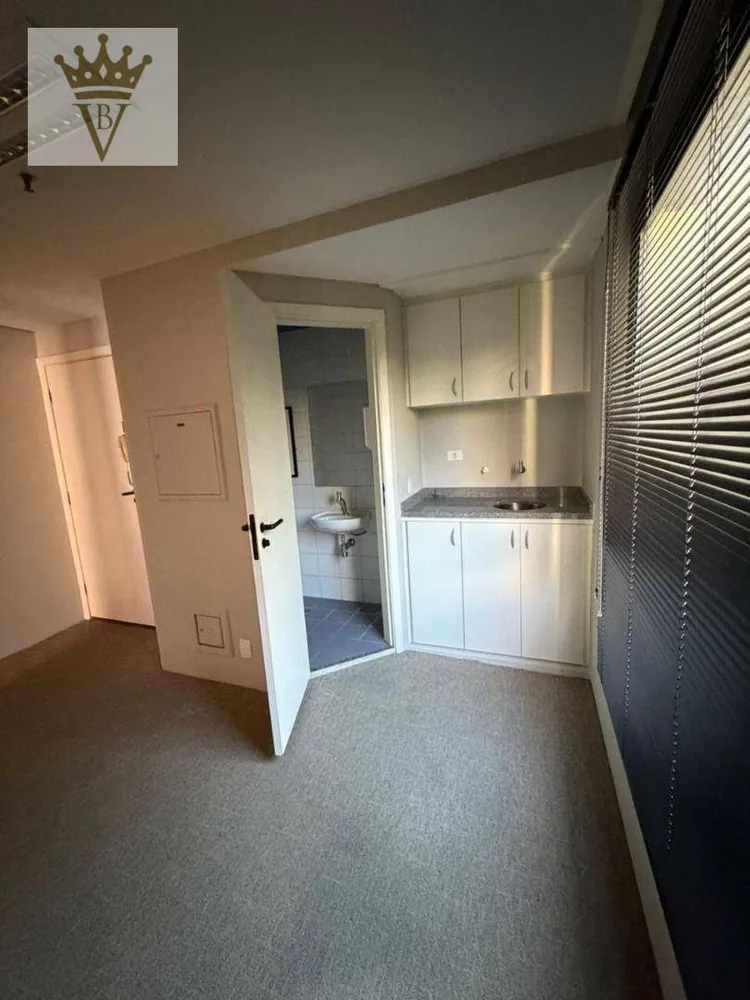 Sala-Conjunto, 37 m² - Foto 6