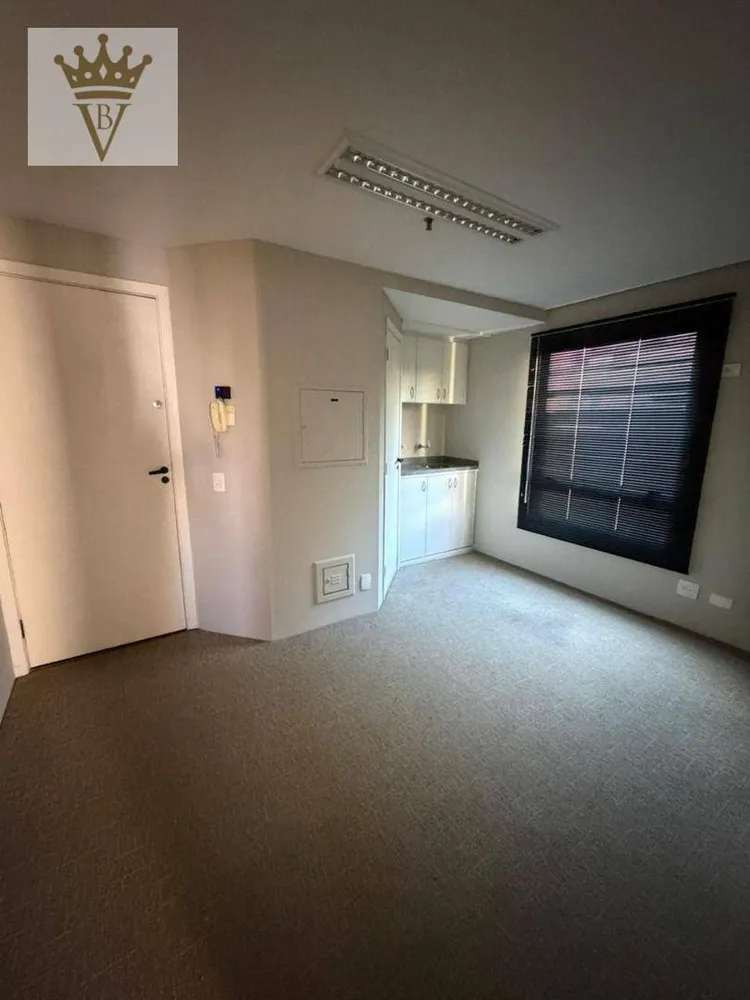 Sala-Conjunto, 37 m² - Foto 4
