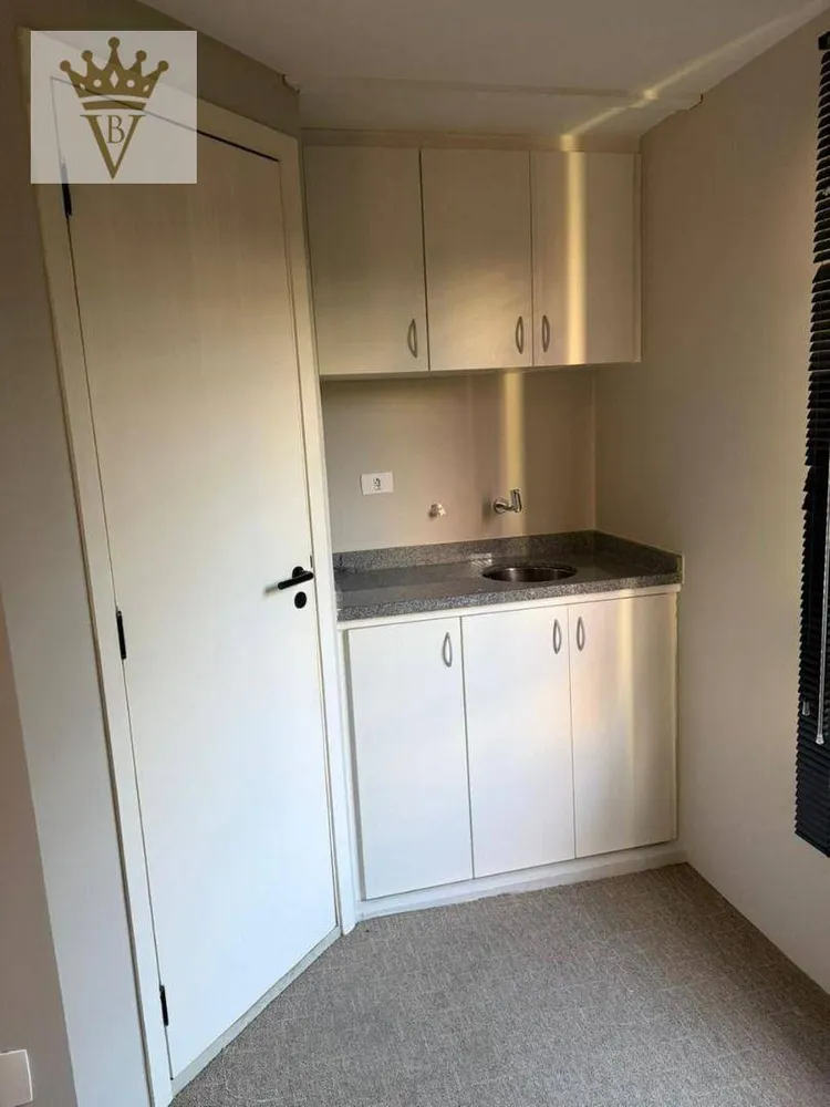 Sala-Conjunto, 37 m² - Foto 8