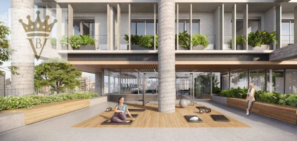 Apartamento, 3 quartos, 125 m² - Foto 12